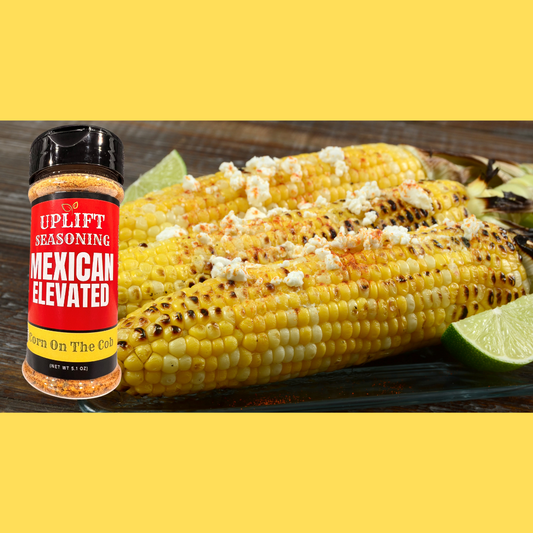 Elevate Your Corn on the Cob: A Guide to Delicious Mexican-Inspired Flavor