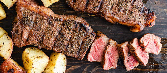 The Perfect Blend: Mastering Meat and Spice Pairings