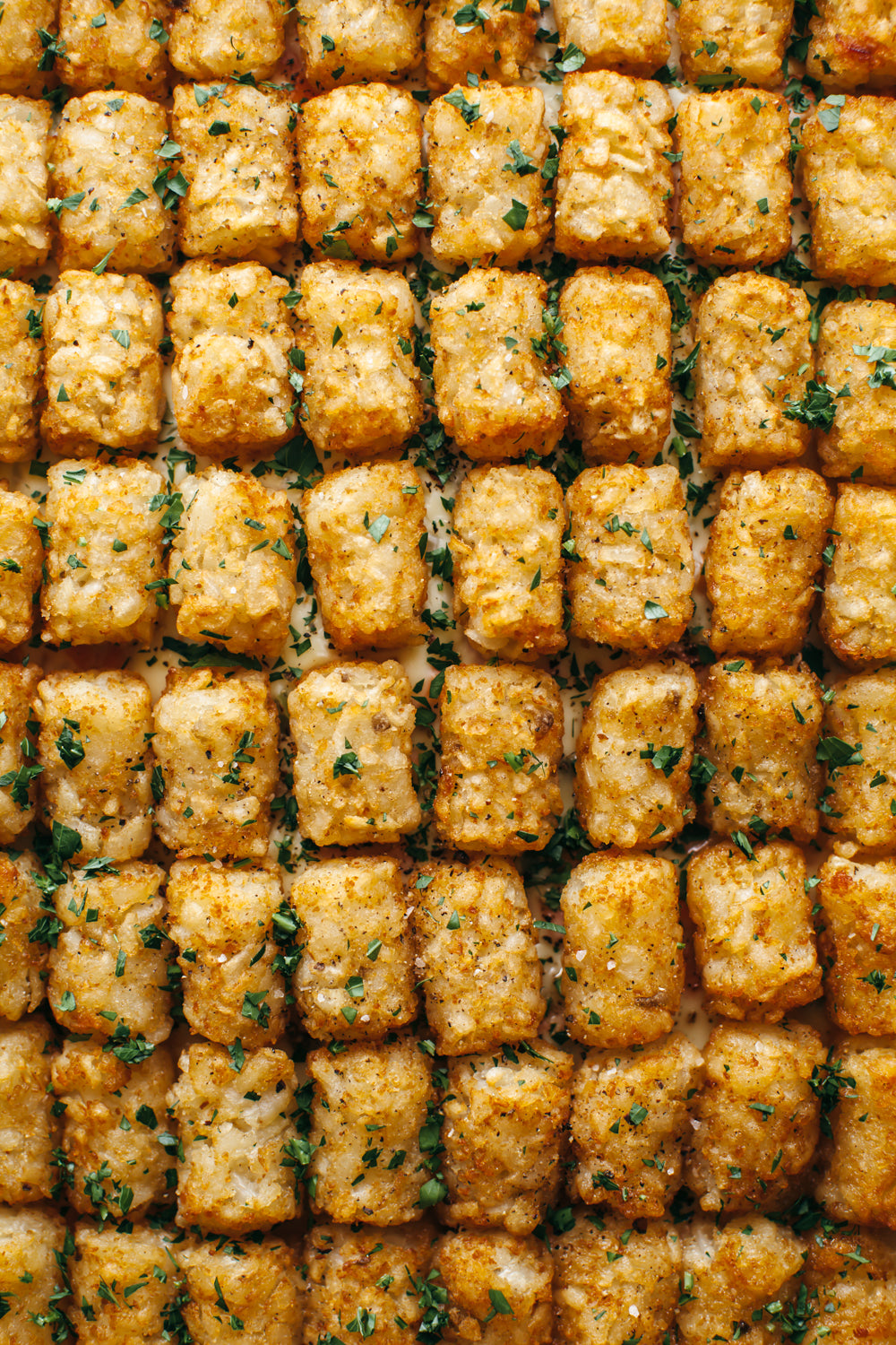 Elevate Your Tater Tots with Dill Pickle Seasoning: A Minnesotan's Guide to Flavor