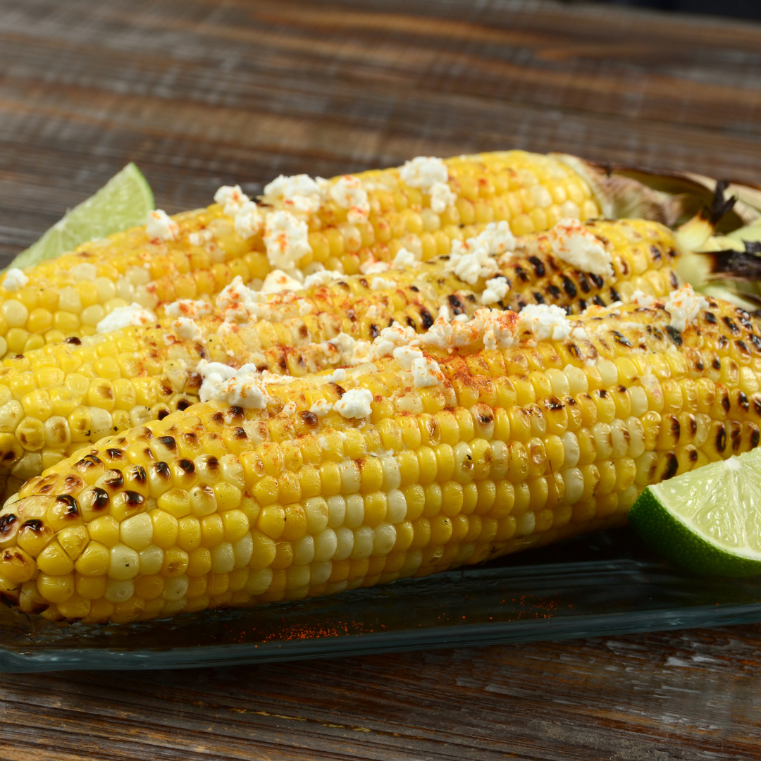 Uplift Seasoning Mexican Corn On The Cob, Premium Flavor Spice Blend by Dan Patch Farms Mexican Elevated