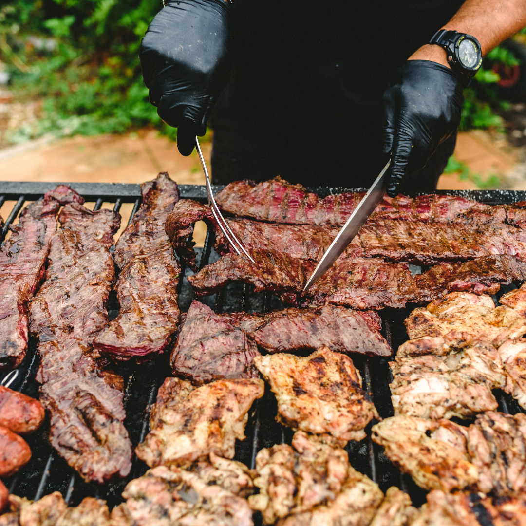 Uplift Seasoning Maple Bourbon, Grilling Elevated by Dan Patch Farms Premium Flavor Spice Blend, Large Shaker